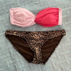VS PINK bathing suit